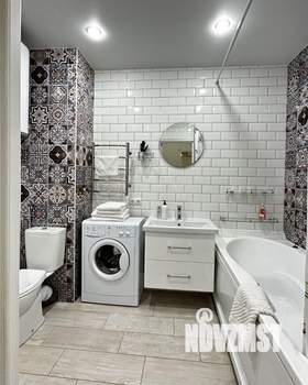 2-к квартира, посуточно, 48м2, 1/1 этаж