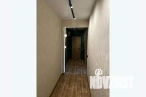 2-к квартира, посуточно, 45м2, 4/5 этаж