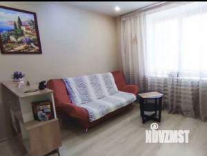 1-к квартира, на длительный срок, 42м2, 7/12 этаж