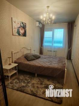 2-к квартира, на длительный срок, 59м2, 11/16 этаж