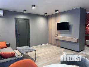 2-к квартира, посуточно, 55м2, 7/12 этаж