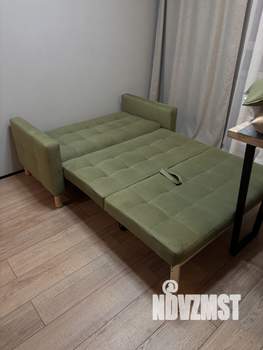 1-к квартира, посуточно, 32м2, 2/10 этаж