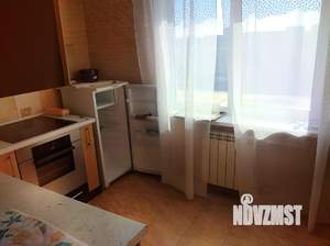 1-к квартира, на длительный срок, 35м2, 12/16 этаж