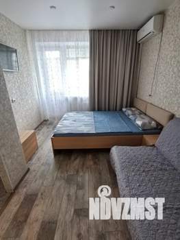 1-к квартира, посуточно, 25м2, 8/9 этаж