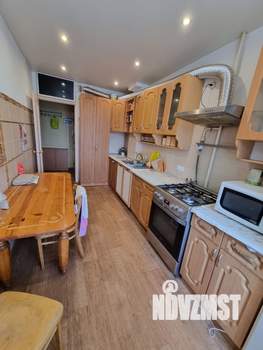 2-к квартира, на длительный срок, 67м2, 4/9 этаж