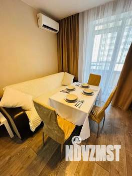 2-к квартира, посуточно, 57м2, 19/23 этаж