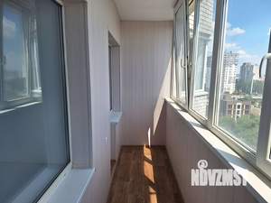 1-к квартира, посуточно, 45м2, 9/16 этаж