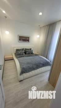 2-к квартира, посуточно, 45м2, 1/4 этаж