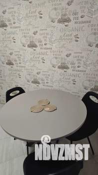 1-к квартира, посуточно, 42м2, 7/21 этаж