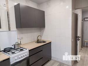 1-к квартира, посуточно, 32м2, 8/9 этаж