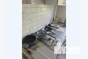 1-к квартира, посуточно, 33м2, 3/5 этаж