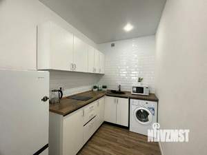 2-к квартира, посуточно, 50м2, 4/21 этаж