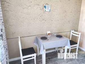 1-к квартира, посуточно, 35м2, 18/18 этаж