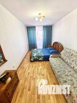 2-к квартира, посуточно, 60м2, 7/14 этаж