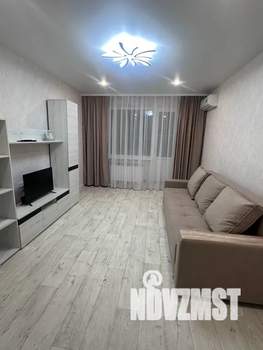 2-к квартира, посуточно, 49м2, 3/9 этаж