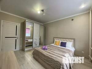 2-к квартира, посуточно, 65м2, 1/1 этаж