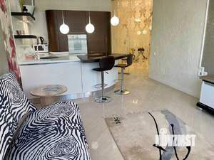 2-к квартира, на длительный срок, 60м2, 18/32 этаж