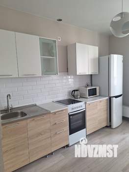 1-к квартира, на длительный срок, 40м2, 7/21 этаж