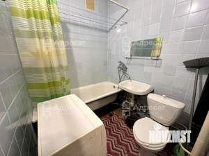 1-к квартира, на длительный срок, 36м2, 2/10 этаж