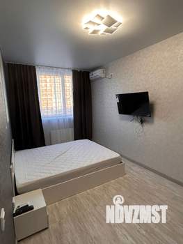 1-к квартира, на длительный срок, 34м2, 5/9 этаж