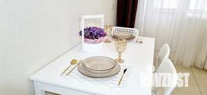 1-к квартира, посуточно, 40м2, 5/12 этаж