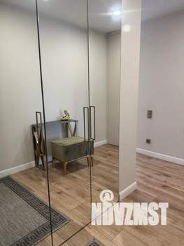 1-к квартира, посуточно, 50м2, 8/12 этаж