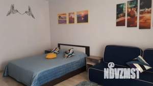 1-к квартира, посуточно, 39м2, 4/9 этаж