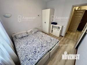 1-к квартира, на длительный срок, 36м2, 9/19 этаж