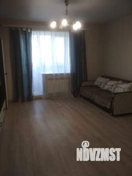 1-к квартира, на длительный срок, 51м2, 7/10 этаж