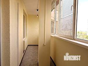 1-к квартира, посуточно, 55м2, 5/17 этаж