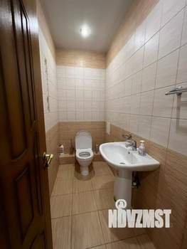 2-к квартира, посуточно, 82м2, 3/10 этаж
