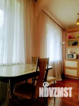 2-к квартира, посуточно, 48м2, 4/7 этаж