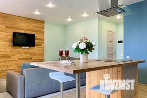 1-к квартира, посуточно, 32м2, 8/10 этаж