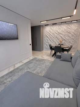 2-к квартира, посуточно, 46м2, 3/5 этаж