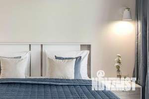 2-к квартира, посуточно, 55м2, 7/23 этаж