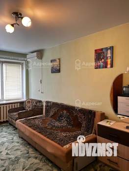 1-к квартира, на длительный срок, 32м2, 5/5 этаж