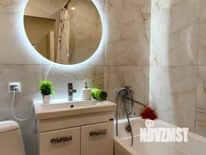 Студия квартира, посуточно, 30м2, 7/9 этаж