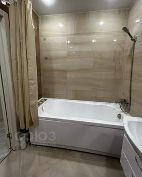 1-к квартира, на длительный срок, 40м2, 7/10 этаж