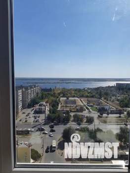 1-к квартира, посуточно, 35м2, 16/16 этаж