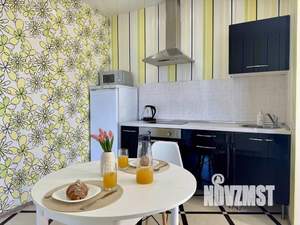 1-к квартира, посуточно, 33м2, 1/1 этаж