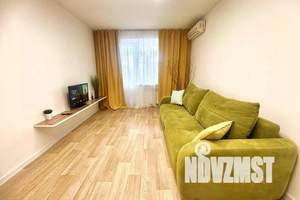 2-к квартира, посуточно, 54м2, 9/9 этаж