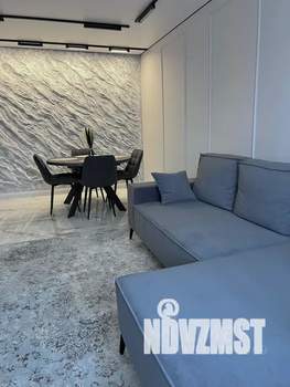 2-к квартира, посуточно, 46м2, 3/5 этаж