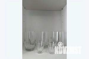 1-к квартира, посуточно, 40м2, 18/21 этаж