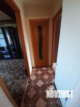 2-к квартира, на длительный срок, 46м2, 5/5 этаж