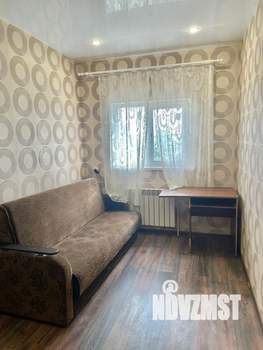 3-к квартира, на длительный срок, 65м2, 2/2 этаж