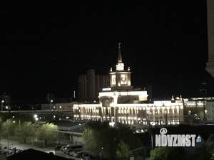 2-к квартира, посуточно, 50м2, 6/23 этаж