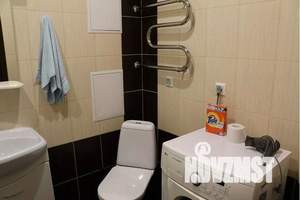 1-к квартира, посуточно, 42м2, 14/17 этаж