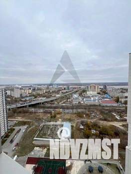 2-к квартира, на длительный срок, 88м2, 22/25 этаж