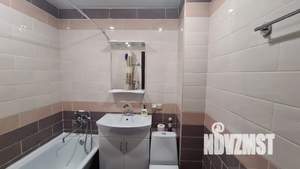 1-к квартира, посуточно, 45м2, 2/9 этаж