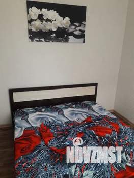 3-к квартира, посуточно, 50м2, 5/5 этаж